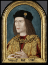 Richard III of England (1452–1485)