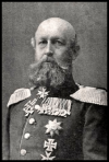 Frederick Francis II, Grand Duke of Mecklenburg-Schwerin