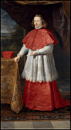 Portrait of Cardinal-Infante Ferdinand by Gaspar de Crayer, 1639
