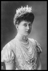 Sophia of Prussia (1870-1932), Queen of Greece