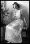 Grand Duchess Tatiana Nikolaevna (1897-1918)