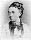 Olga Feodorovna of Baden (1839–1891)