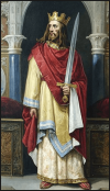 John II of Castile