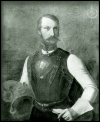 Prince Carl (Karl) of Solms-Braunfels
