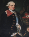 Charles Louis, Hereditary Prince of Baden (1755–1801)