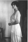 Princess Irina Alexandrovna
