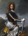 Philippe II, Duke of Orléans