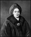 Tsarevna Marfa Alekseyevna of Russia