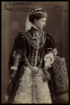 Princess Charlotte of Prussia (1860–1919)