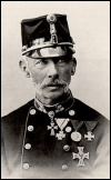 Archduke Wilhelm Franz of Austria