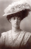 Princess Victoria of the United Kingdom (1868–1935)