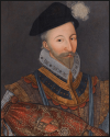 William Howard, 1st Baron Howard of Effingham