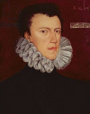 Saint Philip Howard, 20th Earl of Arundel
