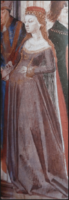 Isabella of Hainault