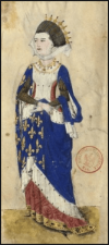 Margaret of Provence