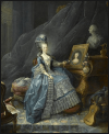 Princess Maria Theresa of Savoy