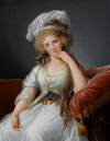 Louise Marie Adélaïde de Bourbon-Penthièvre, Duchess of Orléans