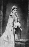 Princess Zorka of Montenegro