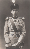 George, Crown Prince of Serbia