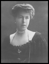 Princess Alexandra in 1905