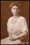 Princess Alice of Battenberg in 1906