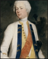 Frederick William, Margrave of Brandenburg-Schwedt