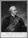 Frederick Augustus, Prince of Brunswick-Wolfenbüttel-Oels