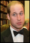 Prince William at Chatham House Prize 2014