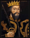 King William I ('The Conqueror')