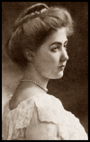 Princess Patricia of Connaught; later Lady Patricia Ramsay (1886–1974)