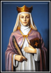 St Margaret of Scotland