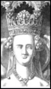 Joan of Navarre, Queen of England