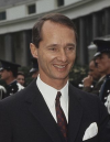 Carlos Hugo, Duke of Parma, in 1968