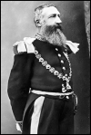 Leopold II of Belgium (1835–1909)