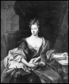 Princess Eleonore Erdmuthe of Saxe-Eisenach (1662–1696)