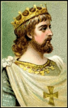 Æthelstan, King of the English