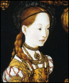 Christina of Saxony (1461–1521)