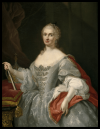 Maria Amalia of Saxony (1724–1760)