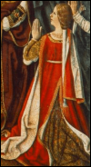 Isabella of Aragon, Queen of Portugal