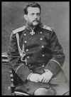 Grand Duke Vladimir Alexandrovich, circa 1870