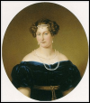 Princess Antoinette of Saxe-Coburg-Saalfeld (1779–1824)