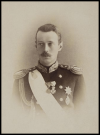 Grand Duke George Alexandrovich of Russia