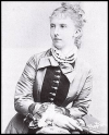 Princess Marie of Prussia in 1878