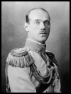 Grand Duke Michael Alexandrovich