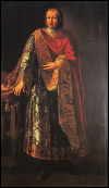 John II of Aragon and Navarre