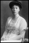 Grand Duchess Olga Alexandrovna