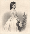 Princess Bathildis of Anhalt-Dessau