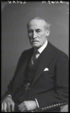 Colonel George Charles Bingham, 5th Earl of Lucan in 1943