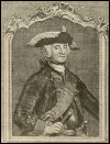 Prince Moritz of Anhalt-Dessau