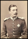 Prince Henry of Battenberg (circa 1885)
